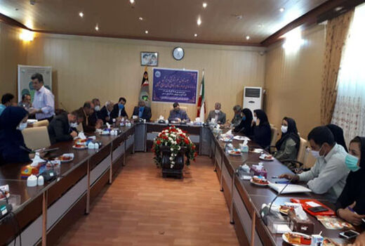 پیامهای ترویجی از زبان تشکلهای زیست محیطی بهتر مورد پذیرش بهره برداران، گردشگران و آحاد جامعه قرار می گیرد