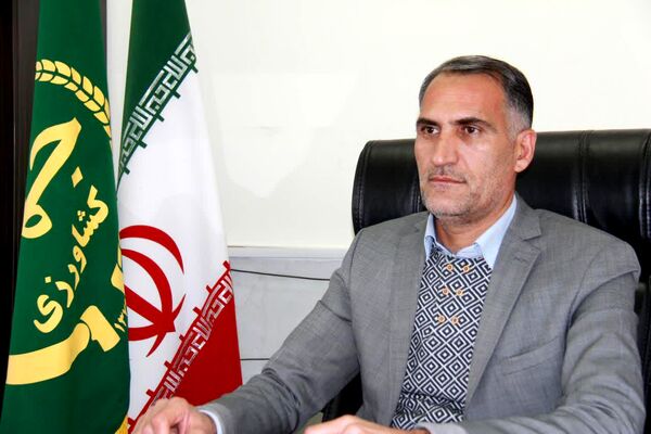 پدافند غیرعامل در بخش کشاورزی تکیه گاه استراتژیک ما در برابر تهدیدات دشمن است
