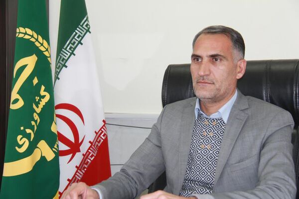 پدافند غیرعامل در بخش کشاورزی تکیه گاه استراتژیک ما در برابر تهدیدات دشمن است