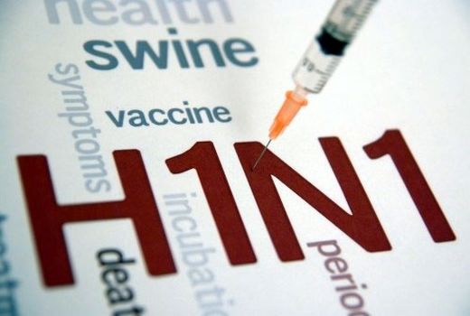 گزارشی از آنفلوانزای خوکی در اصفهان نداشتیم