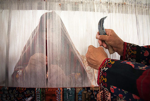 2 هزار و پانصد دهیار زن هستند