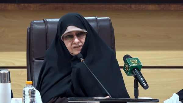 جایگاه مشاوران زن در دولت سیزدهم تشریفاتی نیست