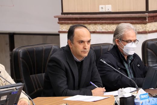 توزیع ۴۷ هزار و ۵۹۰ تن کود شیمیایی بین کشاورزان قزوین