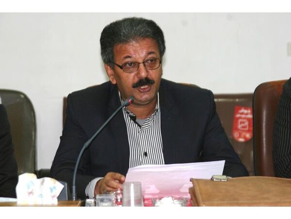 مبارزه با کرم ساقه خوار برنج در 39 هزار هکتار از شالیزارهای مازندران