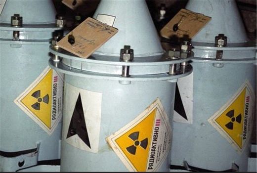 ضرورت استفاده از پرتو دهی گاما برای محصولات کشاورزی