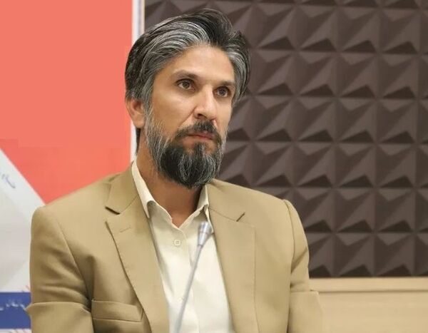 حضور میهمانان کشوری براساس اهداف جشنواره زرشک