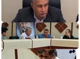 کمیته هماهنگی صادرات دام زنده استان برگزار شد