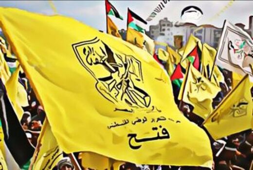 هیات فتح امروز با مقامات مصر دیدار می‌کند