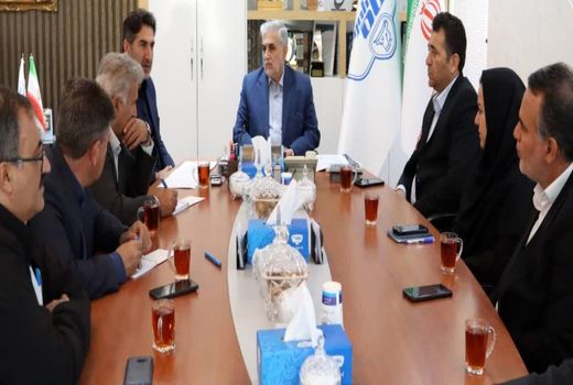 لزوم حمایت مالی و توسعه زیرساخت‌های دامداری صنعتی برای تأمین شیرخام پگاه