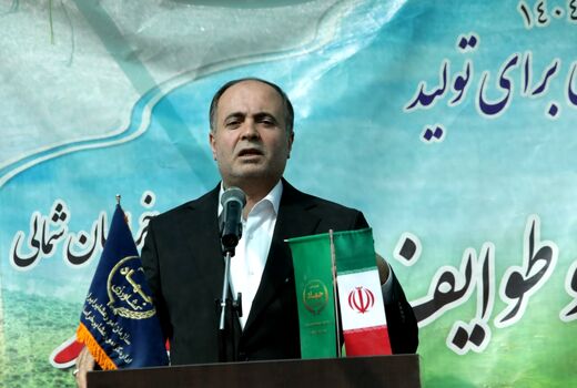عشایر در تامین امنیت غذایی پایدار موثرند/ فعالیت تعاونی‌های عشایری‌ توسعه یابد
