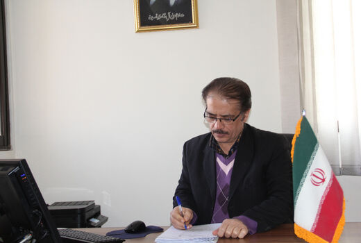 برگزاری جلسه بررسی مفاد تفاهم نامه سازمان جهاد کشاورزی استان و سپاه امام رضا(ع)