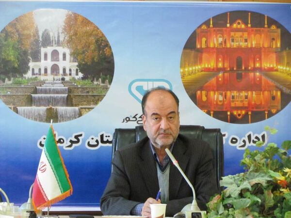 لزوم اخذ مجوز بهداشتی دامپزشکی برای جابجایی دام، فرآورده های خام دامی و نهاده های خوراک دام، دارو و مواد بیولوژیک
