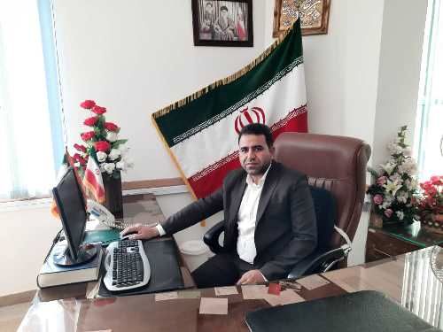 تشکیل اولین جلسه صدور اسناد مالکیت کشاورزی در شهرستان نمین