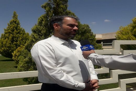 آبیاری نوین و کشت در گلخانه، راهکار مدیریت خشکسالی