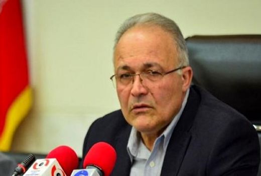 روزانه ۳ هزار تن نهاده دامی به اصفهان وارد می‌شود