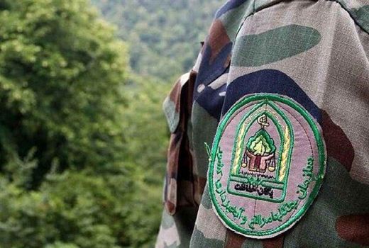 زخمی شدن چهار جنگلبان در نخستین روزهای سال