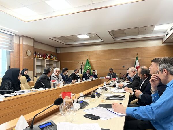 آمادگی برای کشت قراردادی در ۳۲ استان 