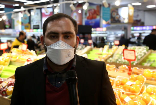 کشف 36 مورد کالای کشاورزی قاچاق در سال‌جاری