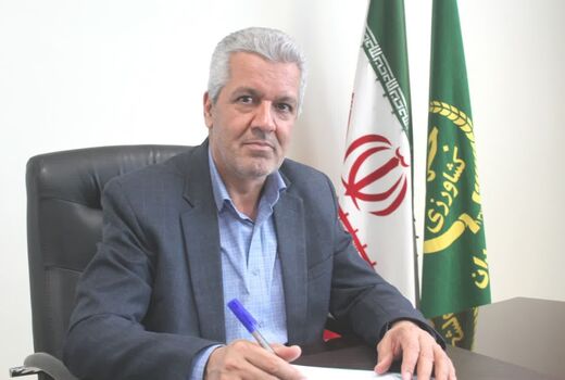 کشت هندوانه در الگوی کشت استان همدان جایی ندارد