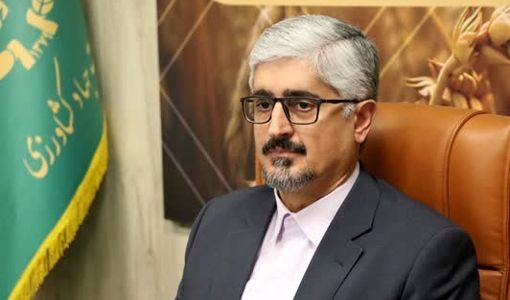 تغییر الگوی کشاورزی فارس با جهش کشت کاملینا