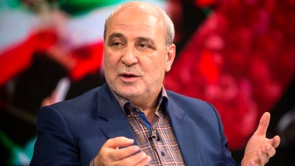 اعتراضات اخیر کار بیگانگان است