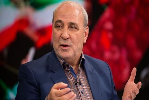 اعتراضات اخیر کار بیگانگان است