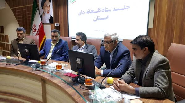 تنش‌های محیطی سالانه بیش از 120 هزار میلیارد ریال خسارت به کشور وارد می‌کند