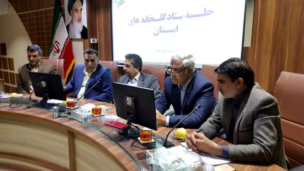 تنش‌های محیطی سالانه بیش از 120 هزار میلیارد ریال خسارت به کشور وارد می‌کند
