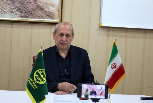 پیش بینی تولید بیش از 600 هزار تن گندم در استان آذربایجان شرقی 