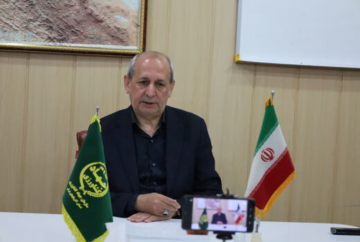 پیش بینی تولید بیش از 600 هزار تن گندم در استان آذربایجان شرقی 