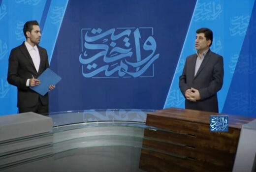 ارتقای بهره‌وری و ثبات بازار؛ اولویت اصلی وزارت جهاد کشاورزی