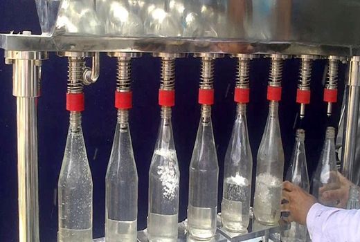 بهره‌برداری واحد تولید عرقیات در کوار