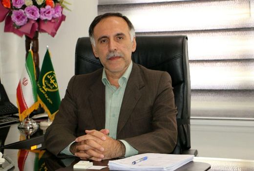 ۲۰۱ پلاک از اراضی کردستان تثبیت مالکیت شده است