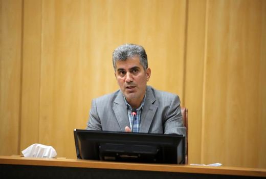 تولید روزانه بیش از 550 تن مرغ گرم در گیلان