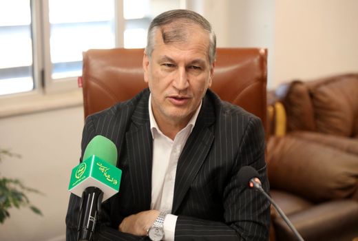 تحقق دستیابی به هسته‌های سالم در تولید نهال/ نظام جامع باغبانی ایجاد می‌شود