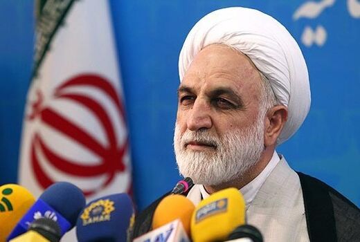 سخنگوی دستگاه قضایی امشب مهمان شبکه یک