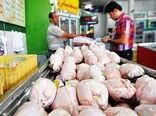 کشتار مرغ رو به افزایش است