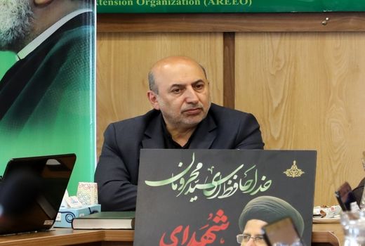 ظرفیت جایگزینی خوراک دامی وارداتی با تلاش محققان داخلی وجود دارد
