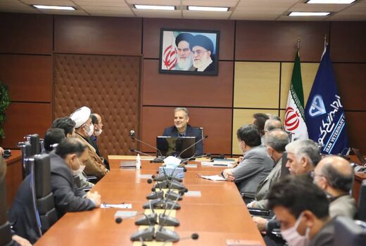 سازمان دامپزشکی باید افق‌ها و فعالیت‌های جدیدی را اجرایی کند