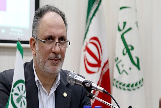 خودکفایی در تامین کود ازته