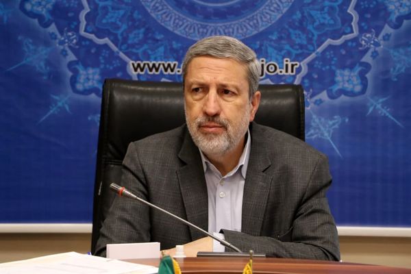 تسریع رفع تداخل با تشکیل کمیته تفسیر عکس‌های هوایی