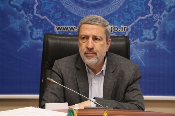 تسریع رفع تداخل با تشکیل کمیته تفسیر عکس‌های هوایی