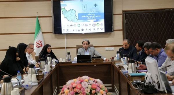 پایداری و توزیع کارآمد غذامحور سند ملی دانشبنیان غذا در آذربایجانشرقی