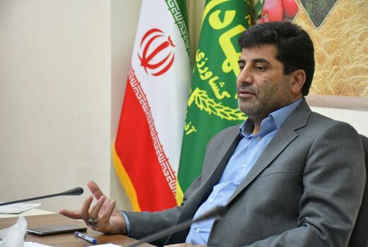 بازگشت اختیارات بازرگانی محصولات کشاورزی به جهاد کشاورزی از امروز