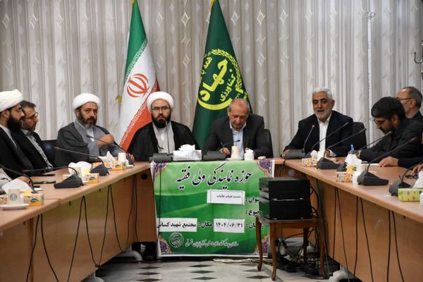 جذب مشارکت های مردمی برای توسعه و بازسازی عتبات عالیات
