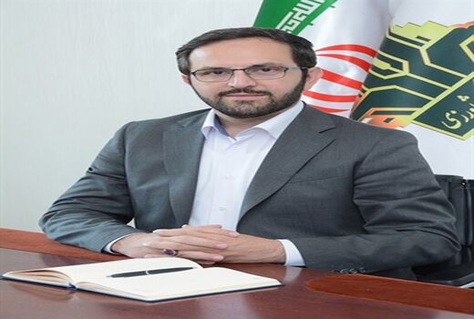 پیام مدیرعامل بانک کشاورزی به مناسبت هفته دفاع مقدس