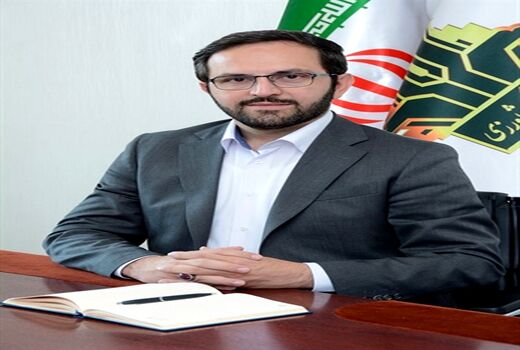 پیام مدیرعامل بانک کشاورزی به مناسبت هفته دفاع مقدس