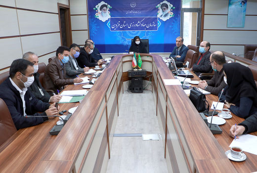 استفاده از ظرفیت متخصصان، فرآیند انتقال دانش به بهره برداران را تقویت می کند