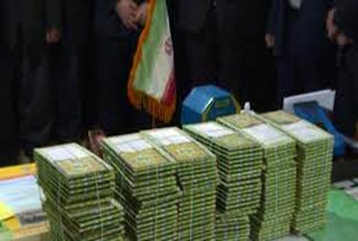 توزیع ۵۰۰ جعبه تخم نوغان در شهرستان اسفراین