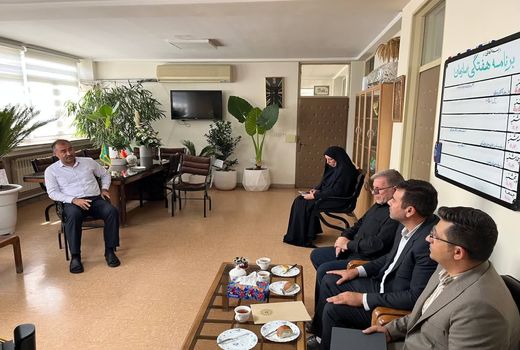  نقش استراتژیک هواشناسی در مدیریت بحران‌های اقلیمی